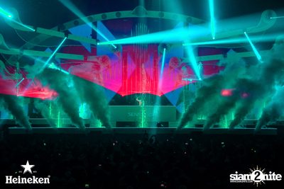 Heineken® Presents Sensation Rise 2018 (Album 2) — photo 270