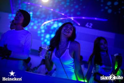Heineken® Presents Sensation Rise 2018 (Album 2) — photo 273