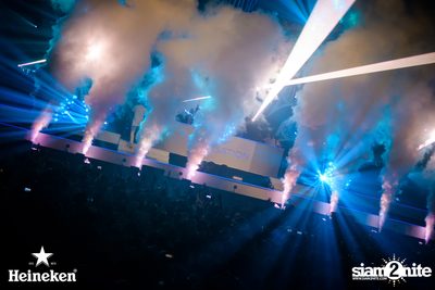 Heineken® Presents Sensation Rise 2018 (Album 2) — photo 275