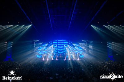 Heineken® Presents Sensation Rise 2018 (Album 2) — photo 283