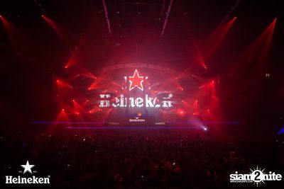 Heineken® Presents Sensation Rise 2018 (Album 2) — photo 284