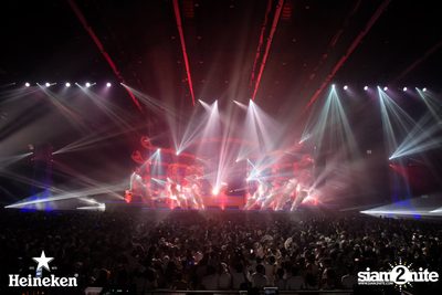 Heineken® Presents Sensation Rise 2018 (Album 2) — photo 285