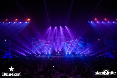 Heineken® Presents Sensation Rise 2018 (Album 2) — photo 286