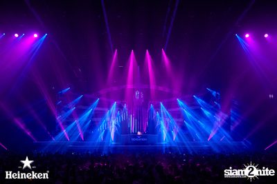Heineken® Presents Sensation Rise 2018 (Album 2) — photo 287