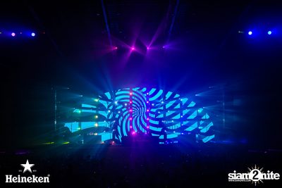 Heineken® Presents Sensation Rise 2018 (Album 2) — photo 288