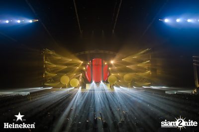 Heineken® Presents Sensation Rise 2018 (Album 2) — photo 289