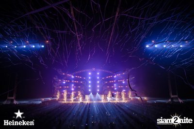 Heineken® Presents Sensation Rise 2018 (Album 2) — photo 290
