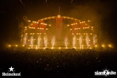 Heineken® Presents Sensation Rise 2018 (Album 2) — photo 291