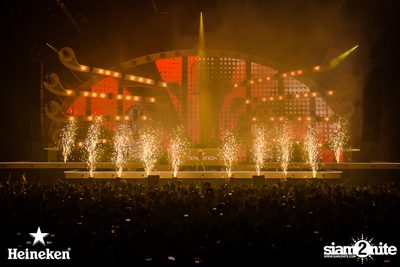 Heineken® Presents Sensation Rise 2018 (Album 2) — photo 292