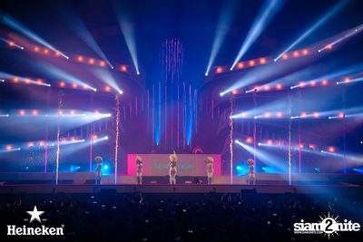 Heineken® Presents Sensation Rise 2018 (Album 2) — photo 294