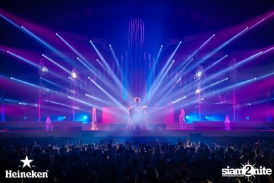 Heineken® Presents Sensation Rise 2018 (Album 2) — photo 295
