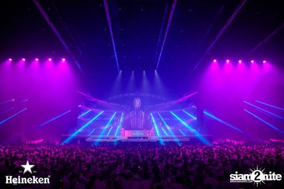 Heineken® Presents Sensation Rise 2018 (Album 2) — photo 296