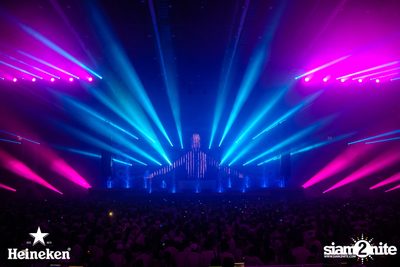 Heineken® Presents Sensation Rise 2018 (Album 2) — photo 297