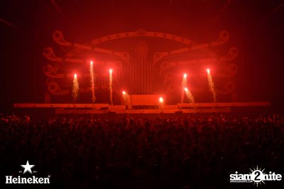 Heineken® Presents Sensation Rise 2018 (Album 2) — photo 298