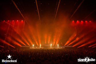 Heineken® Presents Sensation Rise 2018 (Album 2) — photo 299