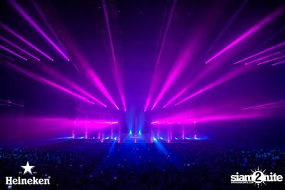 Heineken® Presents Sensation Rise 2018 (Album 2) — photo 300
