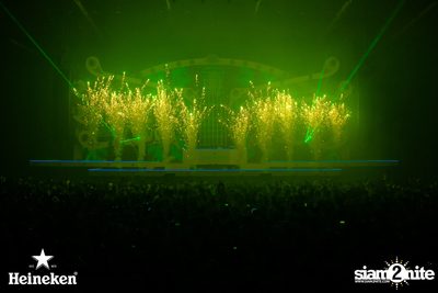 Heineken® Presents Sensation Rise 2018 (Album 2) — photo 301