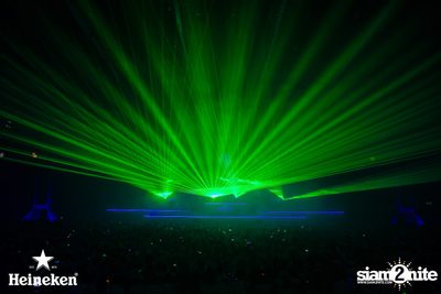 Heineken® Presents Sensation Rise 2018 (Album 2) — photo 302