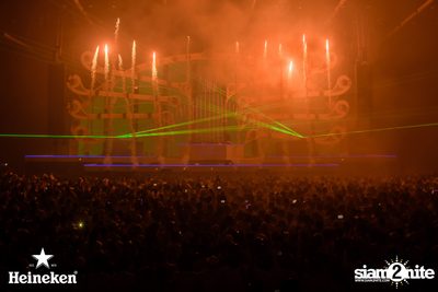 Heineken® Presents Sensation Rise 2018 (Album 2) — photo 303
