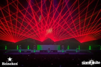 Heineken® Presents Sensation Rise 2018 (Album 2) — photo 304