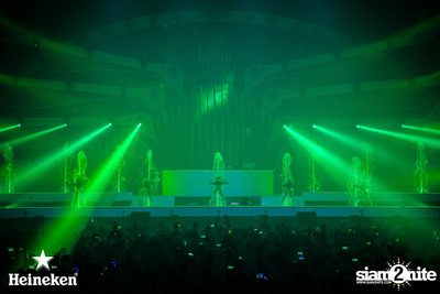 Heineken® Presents Sensation Rise 2018 (Album 2) — photo 305