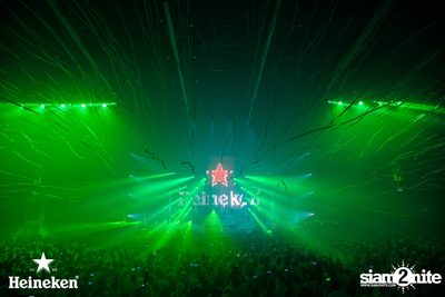 Heineken® Presents Sensation Rise 2018 (Album 2) — photo 306