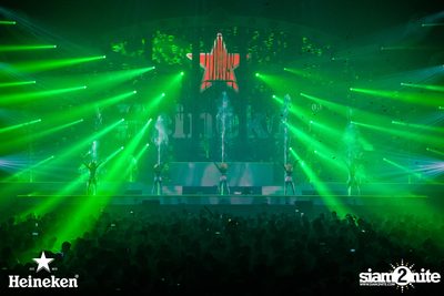 Heineken® Presents Sensation Rise 2018 (Album 2) — photo 307