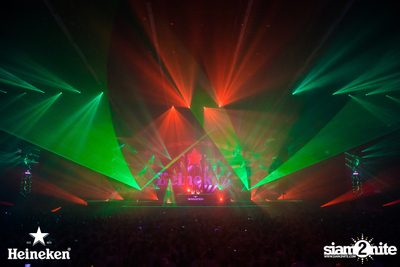 Heineken® Presents Sensation Rise 2018 (Album 2) — photo 308