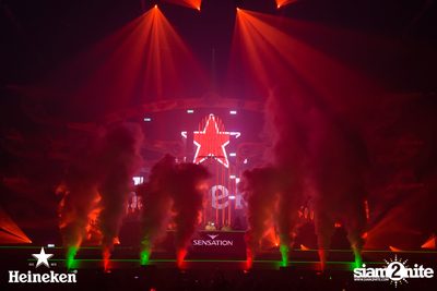 Heineken® Presents Sensation Rise 2018 (Album 2) — photo 309