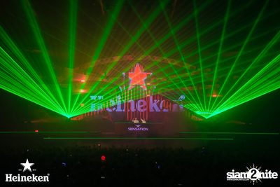 Heineken® Presents Sensation Rise 2018 (Album 2) — photo 310