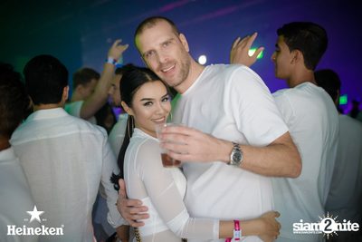 Heineken® Presents Sensation Rise 2018 (Album 2) — photo 314