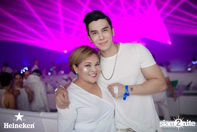 Heineken® Presents Sensation Rise 2018 (Album 2) — photo 320