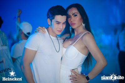 Heineken® Presents Sensation Rise 2018 (Album 2) — photo 321