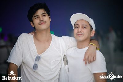 Heineken® Presents Sensation Rise 2018 (Album 2) — photo 322