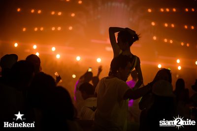 Heineken® Presents Sensation Rise 2018 (Album 2) — photo 323
