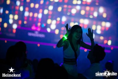 Heineken® Presents Sensation Rise 2018 (Album 2) — photo 324