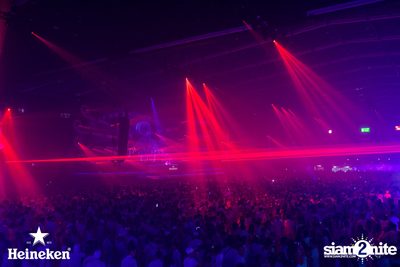 Heineken® Presents Sensation Rise 2018 (Album 2) — photo 327