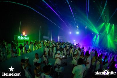 Heineken® Presents Sensation Rise 2018 (Album 2) — photo 328