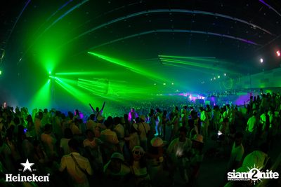 Heineken® Presents Sensation Rise 2018 (Album 2) — photo 329