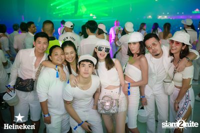 Heineken® Presents Sensation Rise 2018 (Album 2) — photo 330