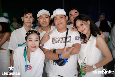Heineken® Presents Sensation Rise 2018 (Album 2) — photo 335