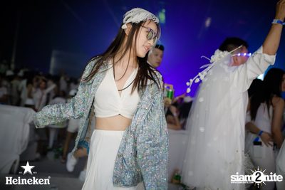 Heineken® Presents Sensation Rise 2018 (Album 2) — photo 339