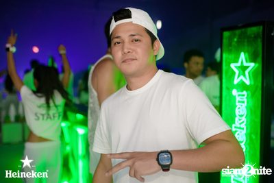 Heineken® Presents Sensation Rise 2018 (Album 2) — photo 348