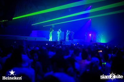 Heineken® Presents Sensation Rise 2018 (Album 2) — photo 349