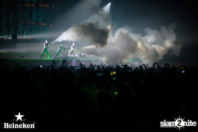 Heineken® Presents Sensation Rise 2018 (Album 2) — photo 350
