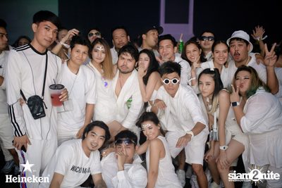 Heineken® Presents Sensation Rise 2018 (Album 2) — photo 351