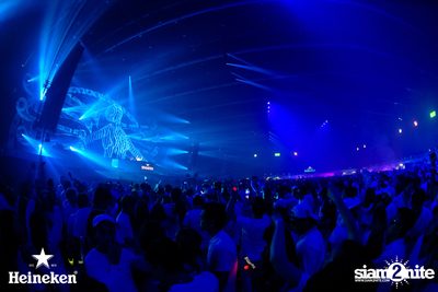 Heineken® Presents Sensation Rise 2018 (Album 2) — photo 352