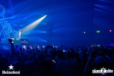 Heineken® Presents Sensation Rise 2018 (Album 2) — photo 353