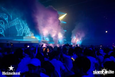 Heineken® Presents Sensation Rise 2018 (Album 2) — photo 354