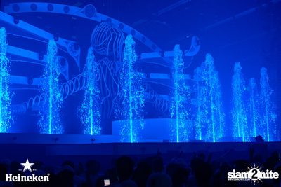 Heineken® Presents Sensation Rise 2018 (Album 2) — photo 356